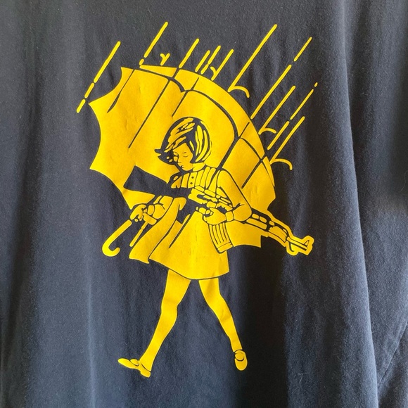 Men’s Glasshouse Tee - Picture 3 of 4